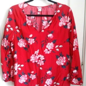 Old Navy Blouse